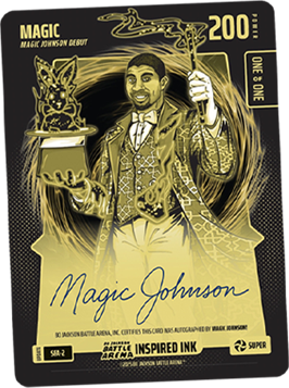 Inspired Ink Super Card