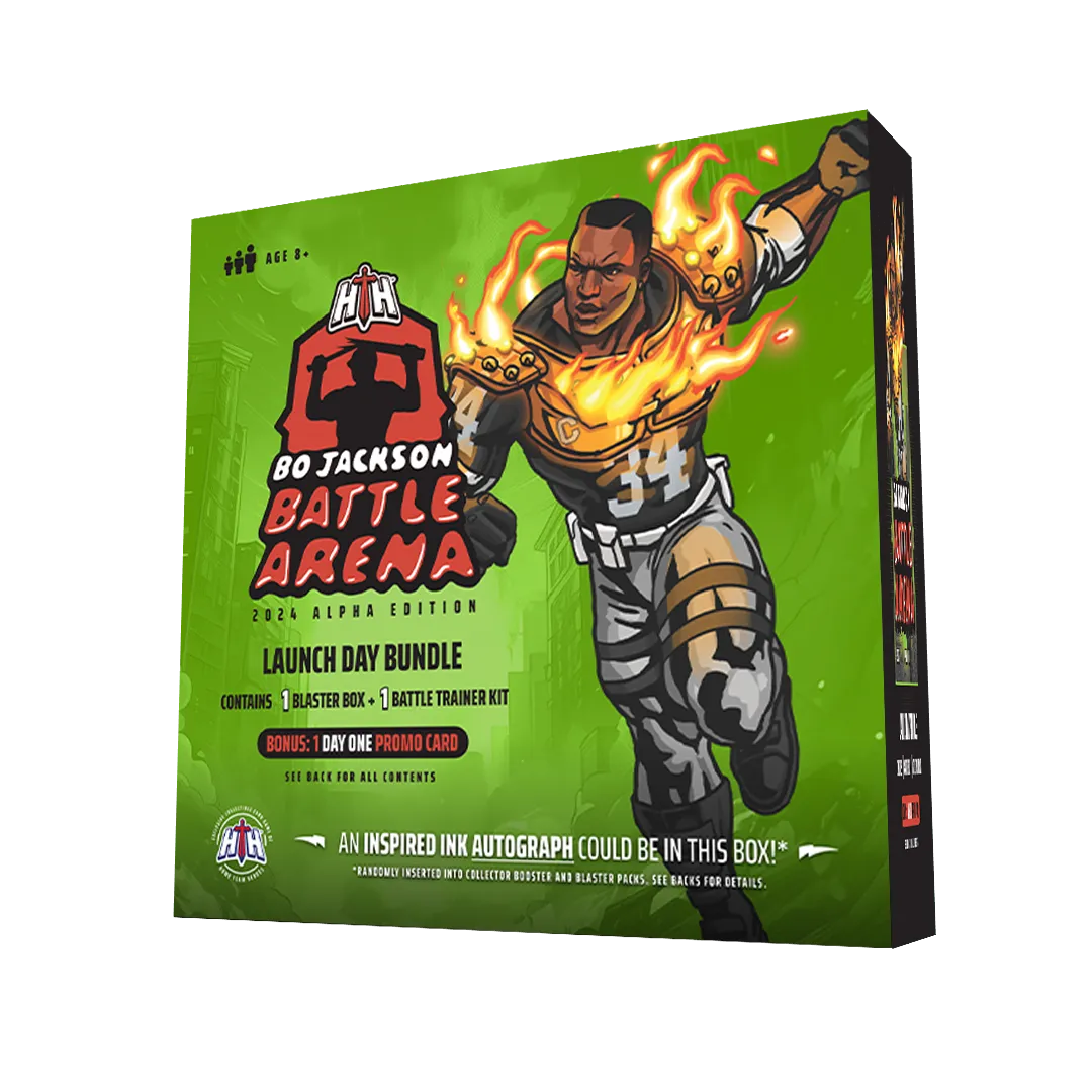 Launch Day Bundle reference box