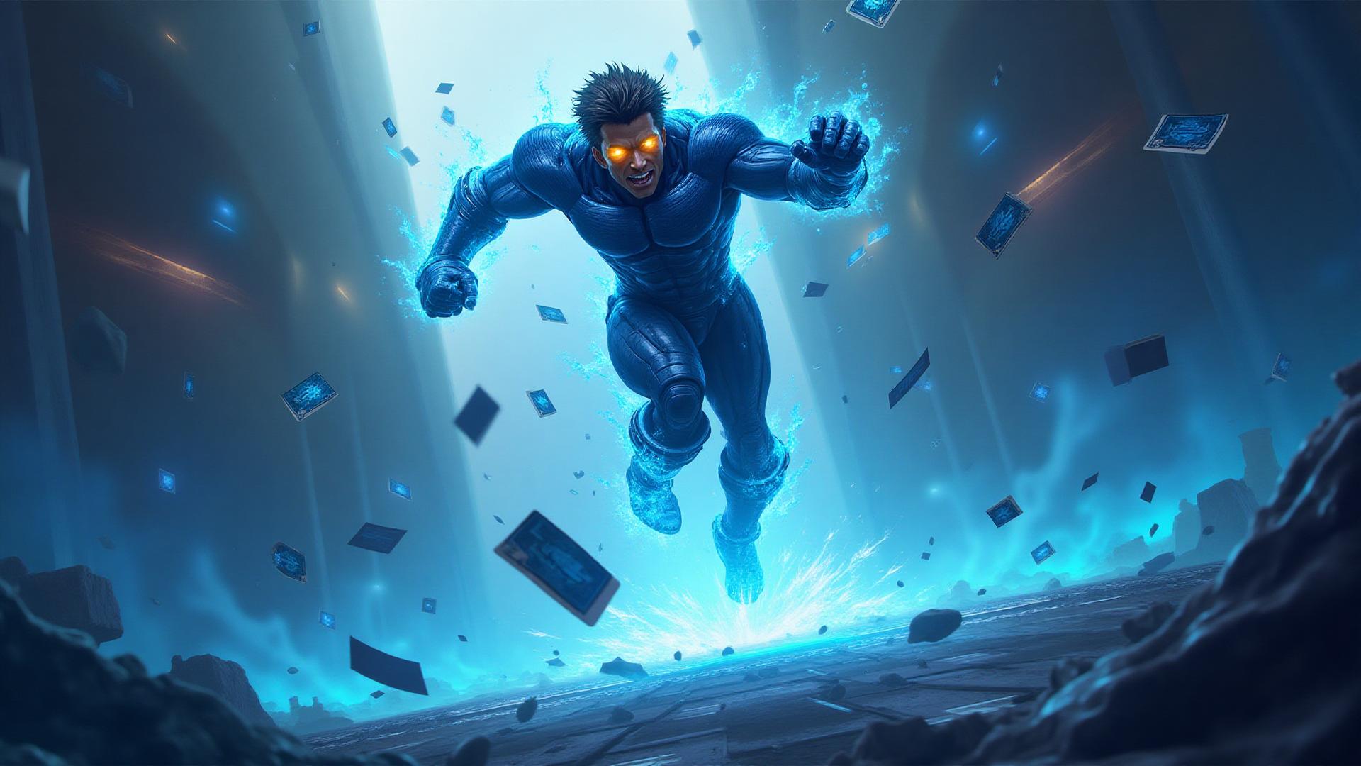 Bo Jackson Battle Arena Learn to Play