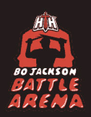 Battle Arena Logo